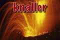 Rosi Nieder: Silvesterknaller - Vulkanausbruch in der Eifel 6 Silvesterknaller