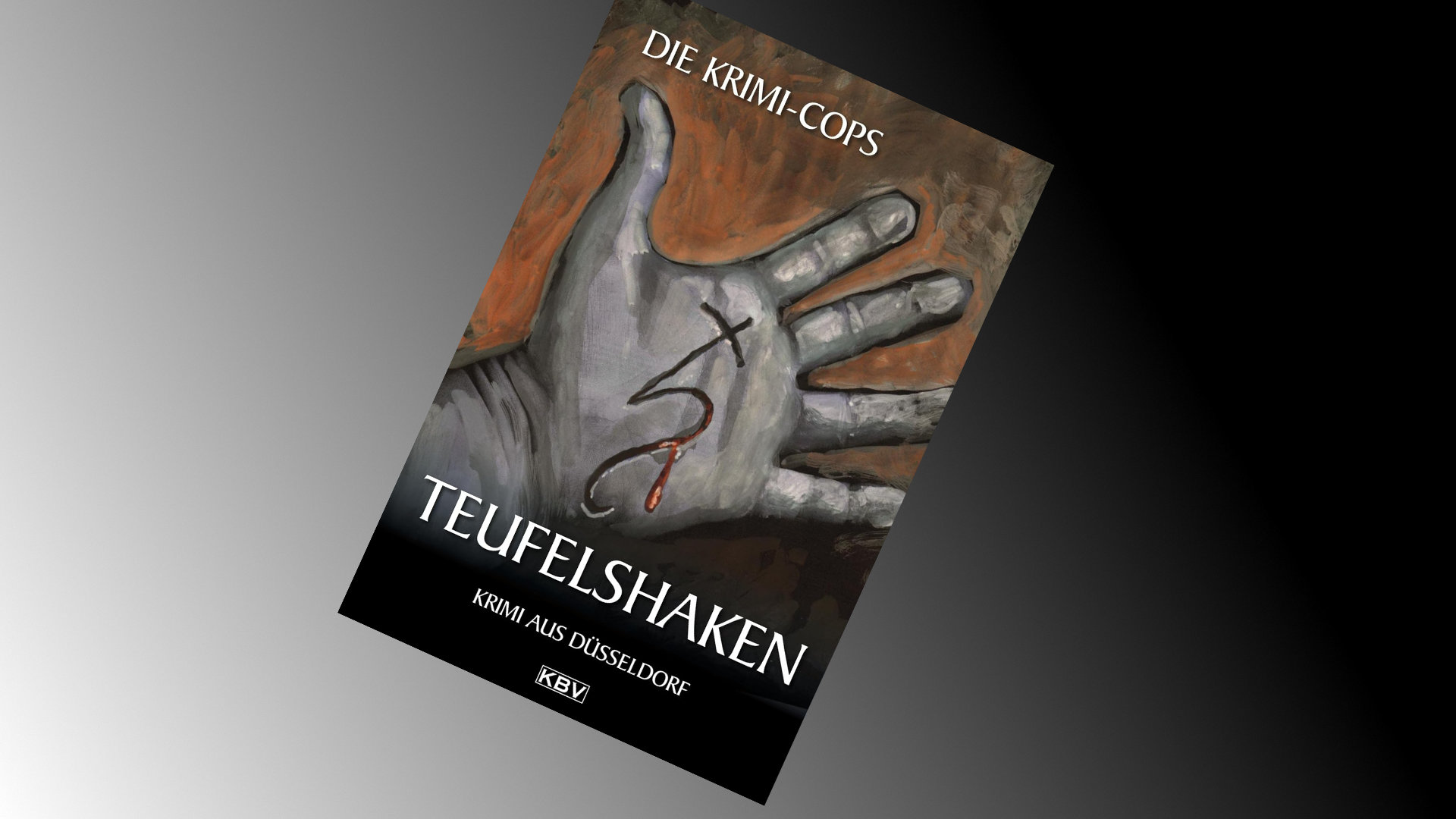 Teufelshaken og Teufelshaken