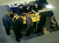 Die Krimi-Cops in Oberkassel 2 22012010016