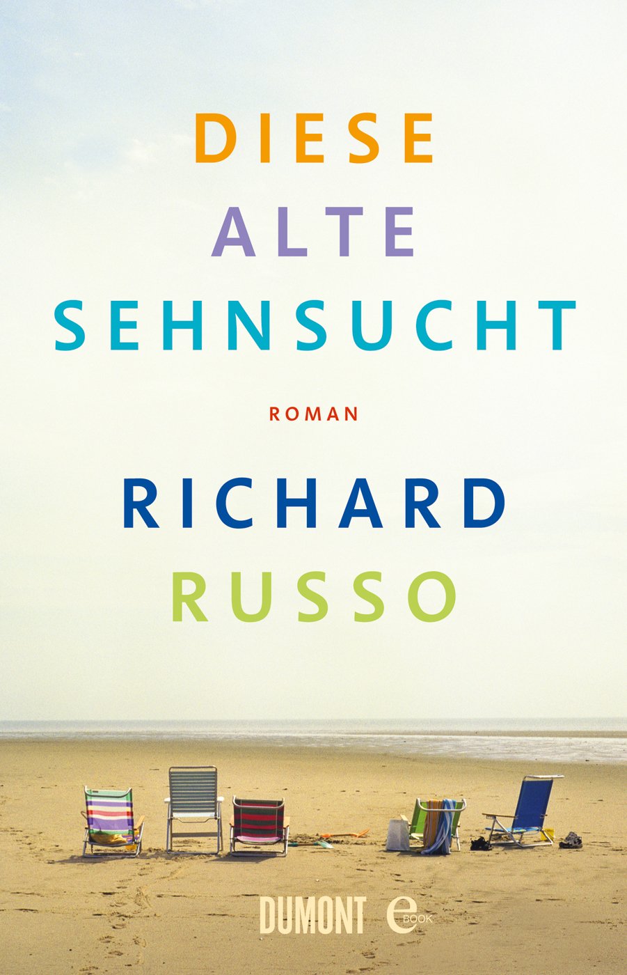 Diese alte Sehnsucht Diese alte Sehnsucht