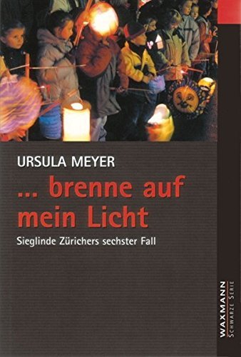 brenne auf mein Licht