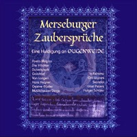 Various Artists Merseburger Zaubersprueche1