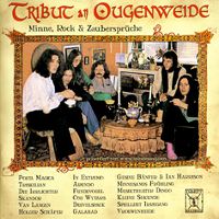 Various Artists Tribut An Ougenweide1