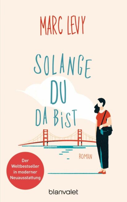 Solange du da bist Solange du da bist