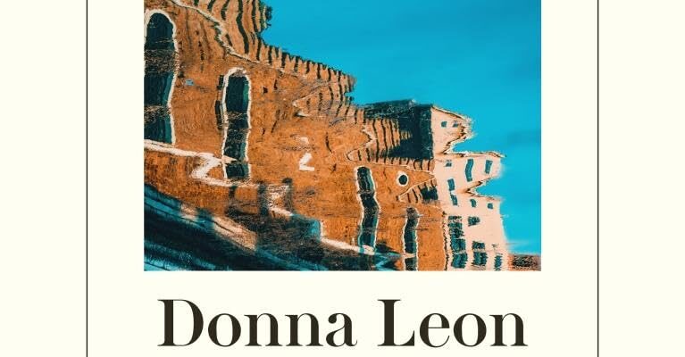 Donna Leon: Wie durch ein dunkles Glas – Commissario Brunettis fünfzehnter Fall 1 Wie durch ein dunkles Glas