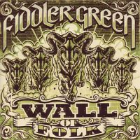 Fiddlers Green Wall Of Folk1