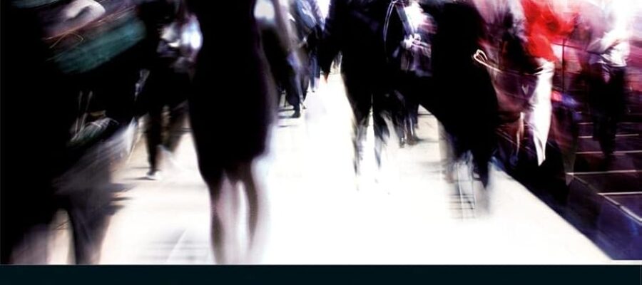 Horst Eckert: Schwarzer Schwan 1 Schwarzer Schwan