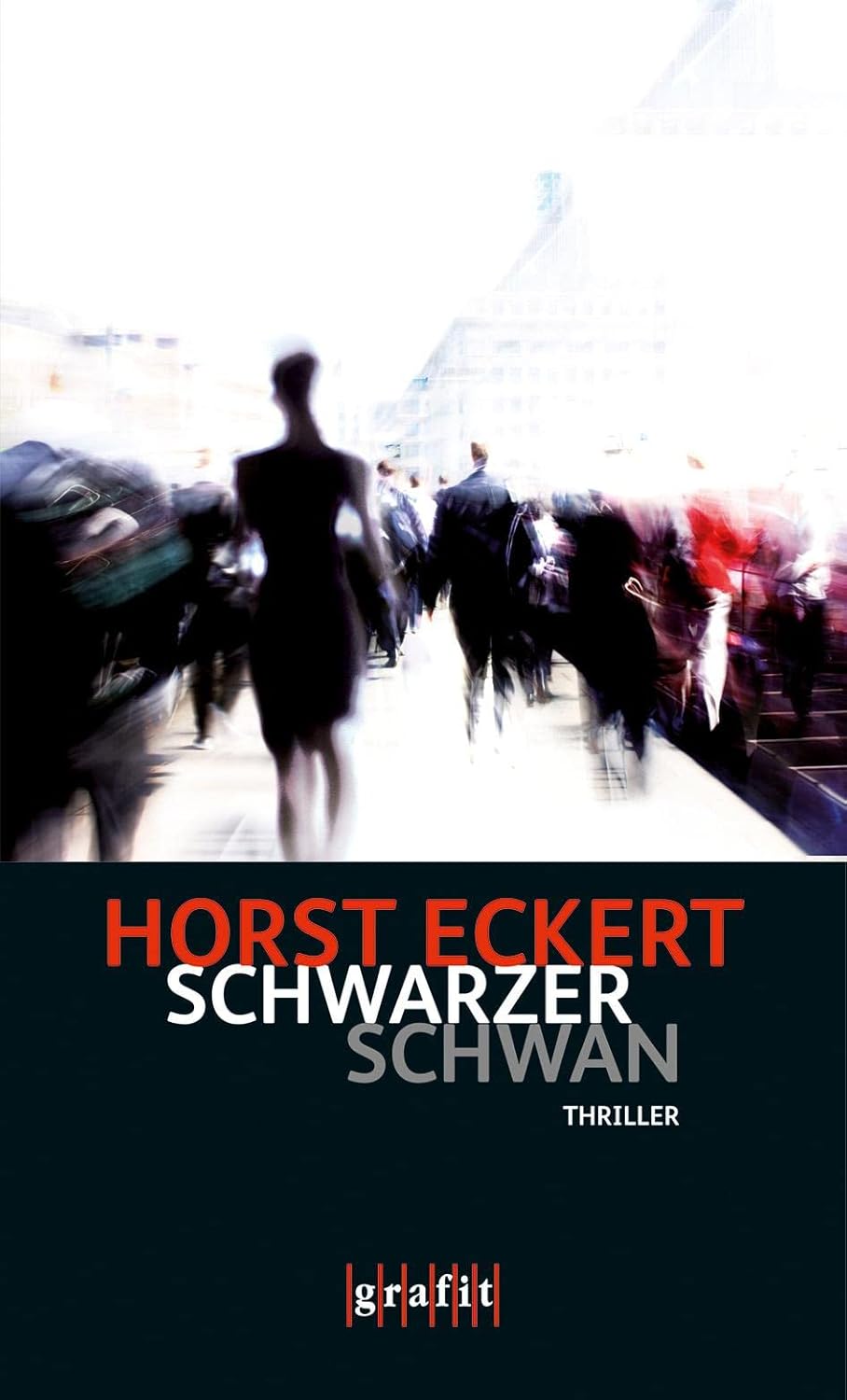 Schwarzer Schwan Schwarzer Schwan