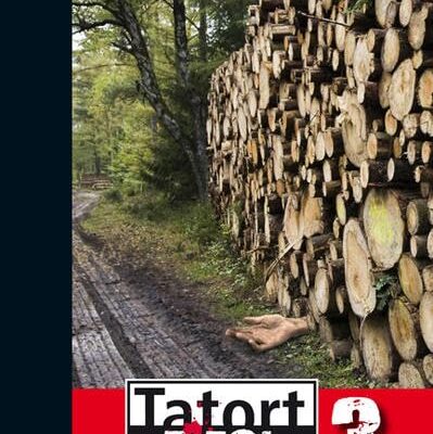 Ralf Kramp (Hg.): Tatort Eifel 3 1 Tatort Eifel 3