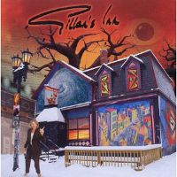 IAN GILLAN - Gillan‘s Inn (Re-Release) 1 Ian Gillan Gillans In Re Release1