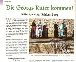 Artikel Pax et Gaudium 0707 20070714 1