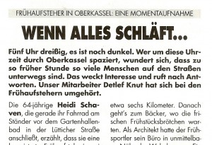 Oberkasseler Observer 03 2008