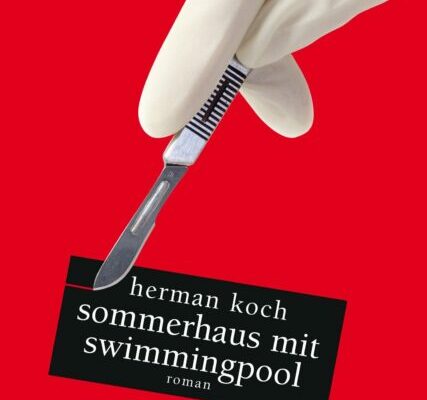 Sommerhaus mit Swimmingpool