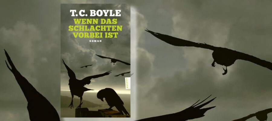 Wenn das Schlachten vorbei ist