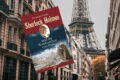 Sherlock Holmes und die Katakomben von Paris