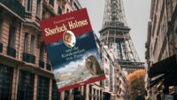 »Sherlock Holmes und die Katakomben von Paris« von Franziska Franke 4 Sherlock Holmes und die Katakomben von Paris