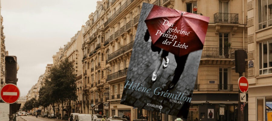 Das geheime Prinzip der Liebe