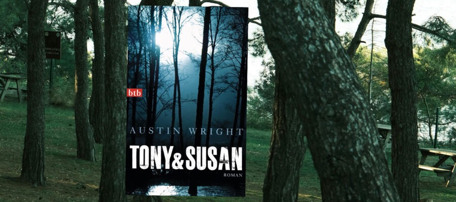 Tony & Susan