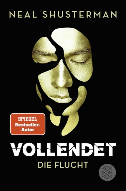 Vollendet – Die Flucht Vollendet – Die Flucht