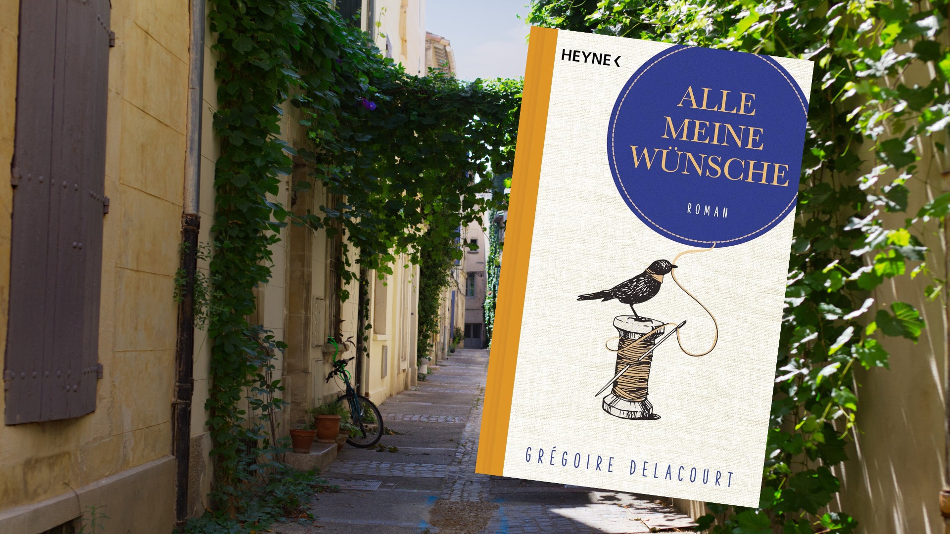 Alle meine Wünsche Alle meine Wünsche