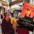 Das Mandala des Dalai Lama
