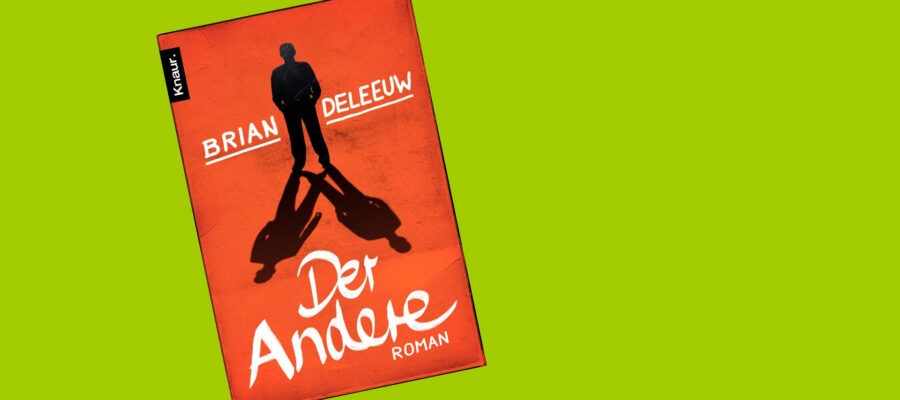Brian Deleeuw