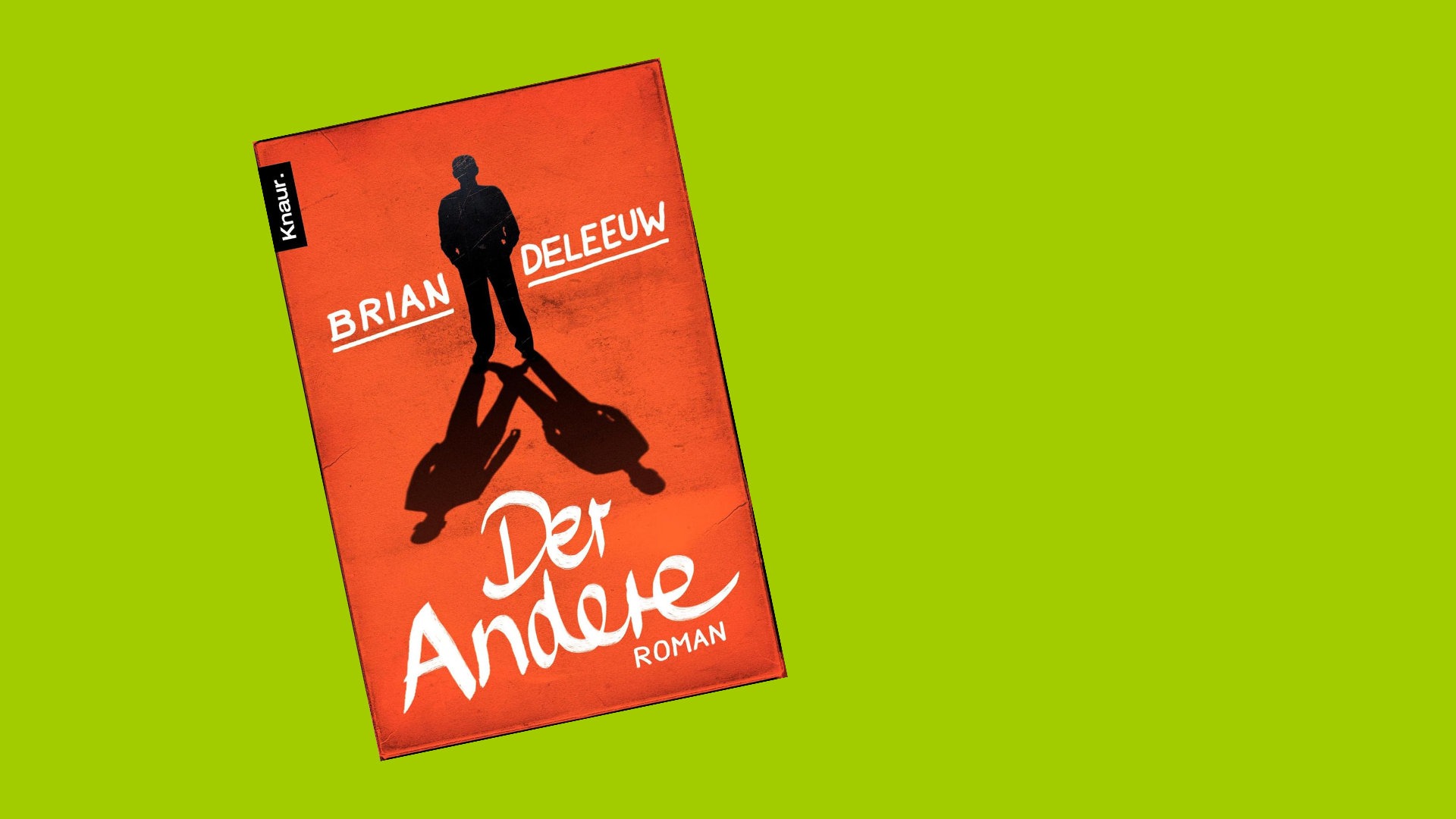 Brian Deleeuw Brian Deleeuw