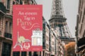 Ellen Sussmann - Ein Tag in Paris
