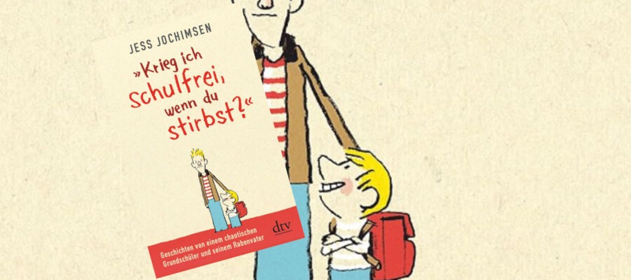 Krieg ich schulfrei