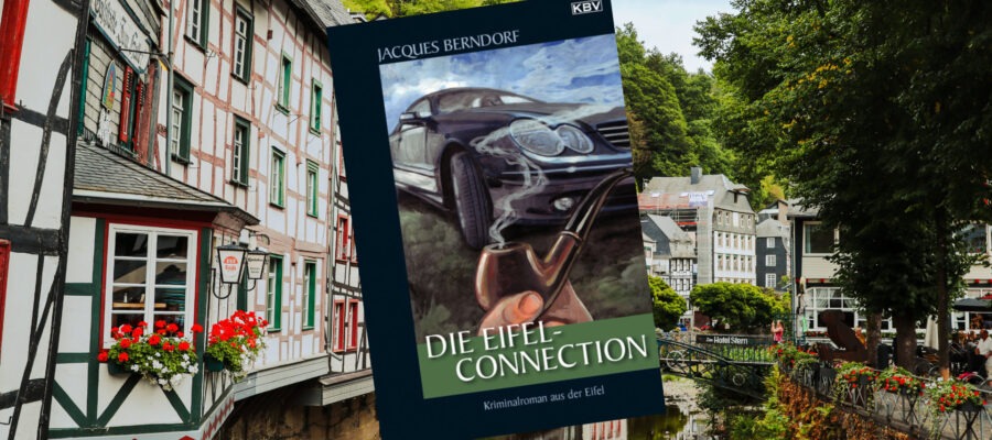 Die Eifel-Connection