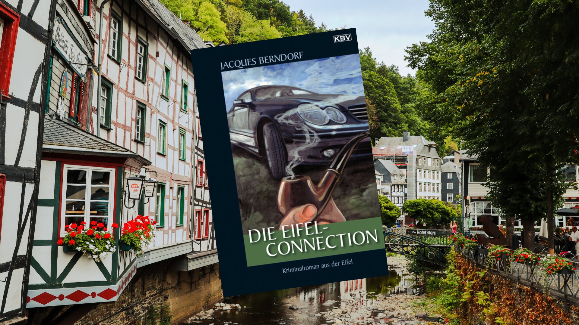 Die Eifel-Connection