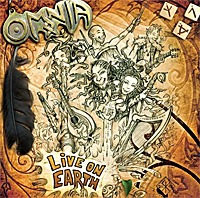 Omnia Live On Earth1