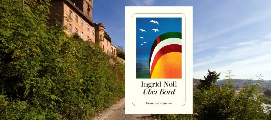 Über Bord