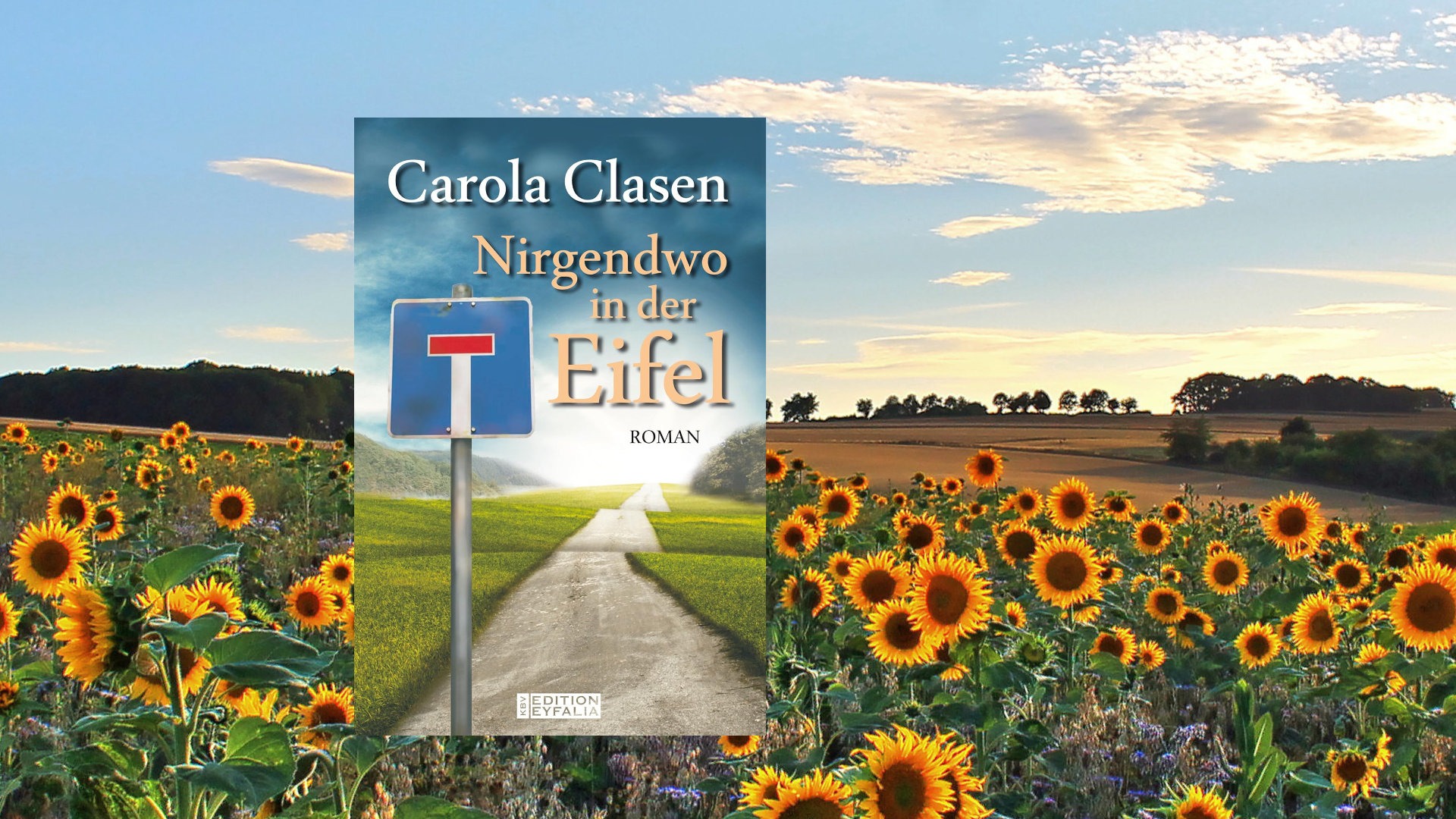 Nirgendwo in der Eifel Nirgendwo in der Eifel