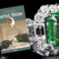 »Sherlock Holmes und der Fluch des grünen Diamanten« von Franziska Franke 4 Der Fluch des grünen Diamanten