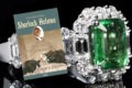 »Sherlock Holmes und der Fluch des grünen Diamanten« von Franziska Franke 11 Der Fluch des grünen Diamanten