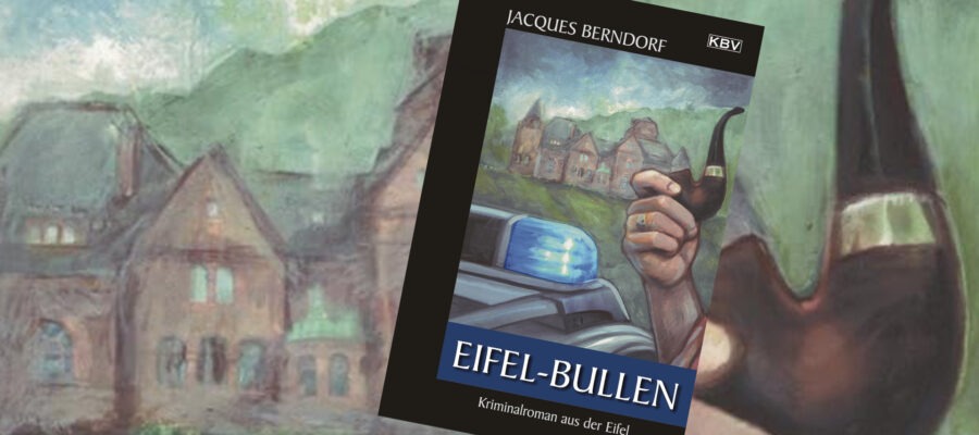 Eifel-Bullen