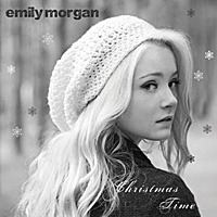 Emily Morgan Christmas Time1