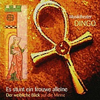 Musiktheater Dingo Es Stunt Ein Frouwe Alleine1