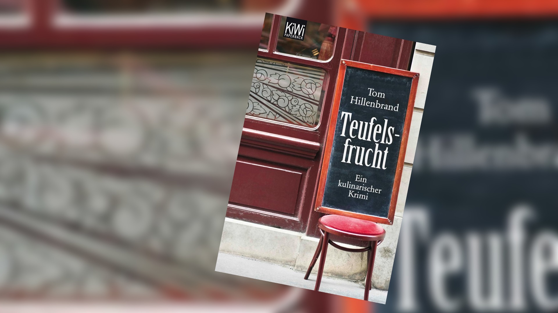 Teufelsfrucht Teufelsfrucht