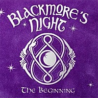 Blackmores Night The Beginn1
