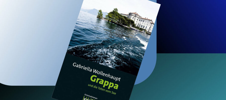 Grappa und die Toten vom See