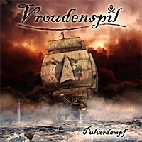 Vroudenspil Pulverdampf1