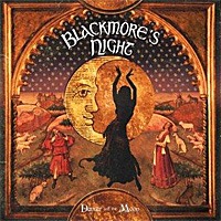 Blackmores Night Dancer And The Moon1