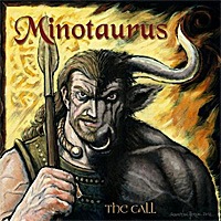 Minotaurus The Call1