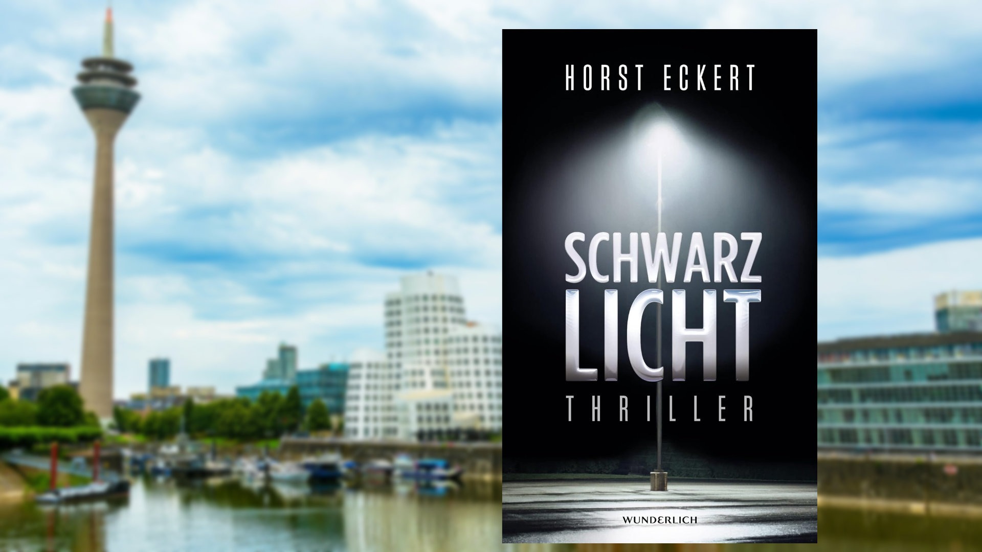 Schwarzlicht Schwarzlicht