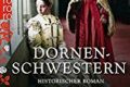 a book cover of two women in dresses