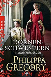 a book cover of two women in dresses