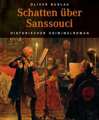 Schatten über Sanssouci