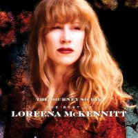 Loreena McKennitt The Journey So Far1